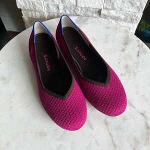 Rothy’s 2 pair Size 10.5